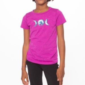 Ivivva Breathe Through It Short Sleeve